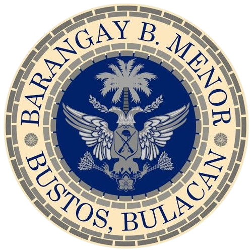 Barangay Logo